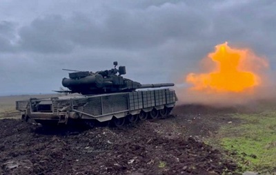 РФ атакует почти по всем направлениям фронта