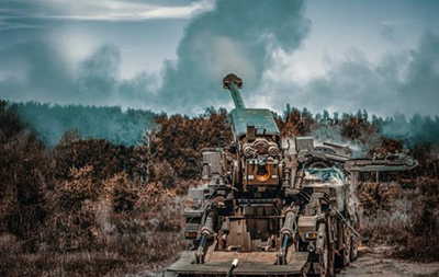 Генштаб обновил данные о ситуации на фронте