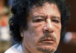 Ливийское правительство заявляет, что готово к реформам, но Каддафи должен остаться
