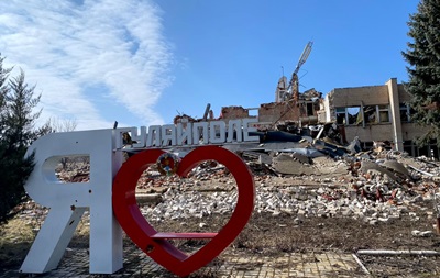 Бои за Гуляйполе. Риск потери города 