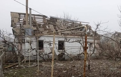 Росіяни вдарили по Дніпропетровщині, двоє загиблих 