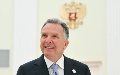 Украинская делегация отправилась в США на переговоры