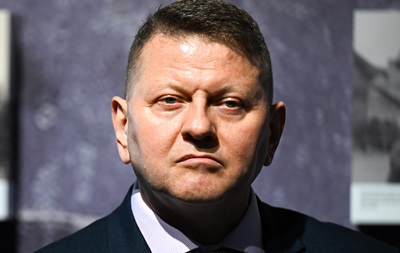 Залужный назвал вероятный вариант завершения войны