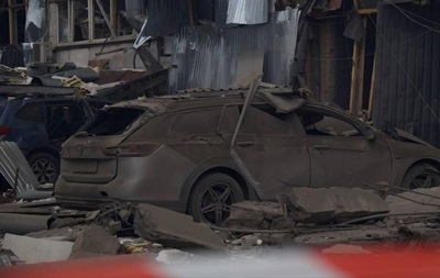 Удар по Днепру: трое погибших, восемь раненых