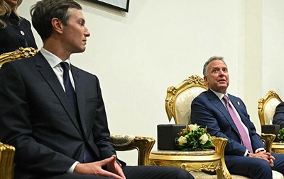 Виткофф после Путина встретится с Зеленским - СМИ