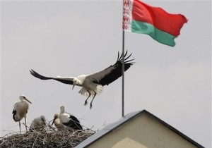 Лидеров белорусской оппозиции задержали по дороге в Москву