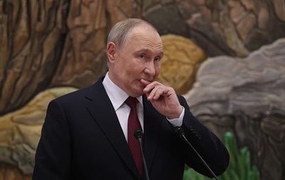 Мешают Трампу. Заявления Путина о Европе и Украине