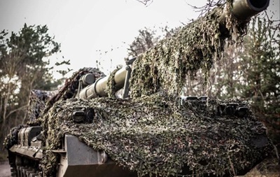 ГШ: РФ давит с помощью авиации, отражено 200 атак