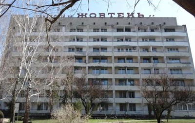 Под Киевом произошли стычки между ГУР и ВСУ – СМИ