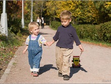 В Краснодарском крае ввели комендантский час для детей