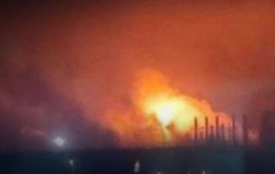 Генштаб подтвердил поражение химзавода в России