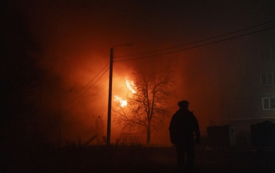 Предательство Украины? Новые переговоры о мире