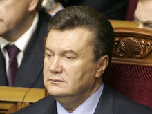 Янукович выступает против приватизации Укртелекома