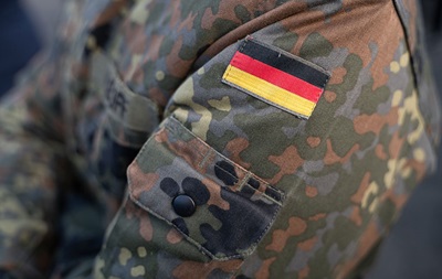 Бундестаг одобрил реформу военного призыва