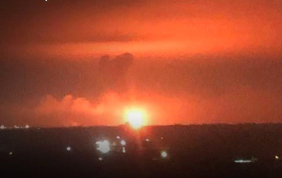 ВСУ поразили морской порт и НПЗ в России