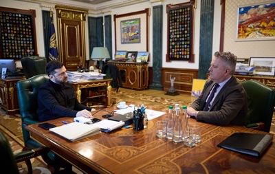 Тяжелый выбор. Кандидаты на должность главы ОПУ