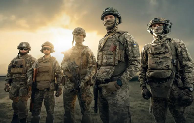 Кабмин утвердил новые контракты для армии