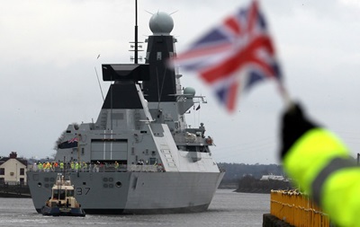 Стратегия нацбезопасности США. Планы по Украине