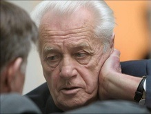 УНП призывает Ющенко немедленно вывести ЧФ из Севастополя