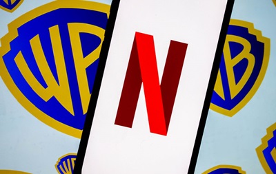 Революція в кіно. Netflix купує Warner Bros