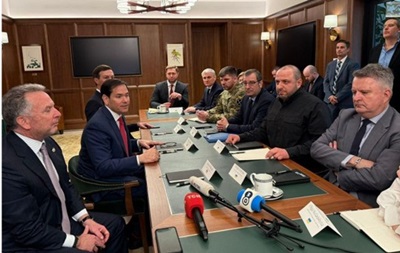 Итоги 05.12: Подозрение Скороход и заявление Умерова