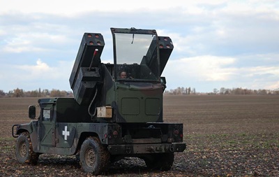 Стало известно, сколько ракет и дронов сбила ПВО
