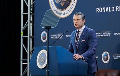 США модернізують ядерну тріаду