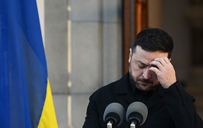 Вопрос территорий не решен. Переговоры в тупике