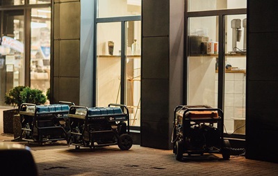 Украинцев предупредили насчет энергопотребления