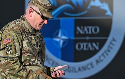 У Конгрес внесли законопроект про вихід США з НАТО