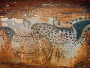 Археолог: Большинство доисторических художников были женщинами