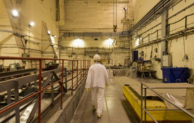 Старое хранилище на Чернобыльской АЭС признали безопасным до 2035 года