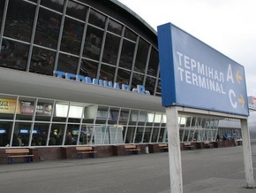 Украинские авиаперевозчики и аэропорт Борисполь усиливают противоэпидемические меры