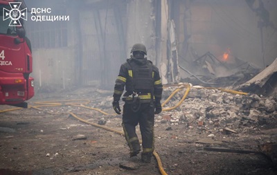 В Украине более миллиона человек без света - МВД