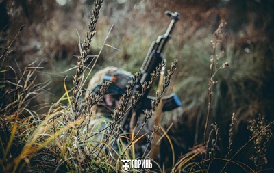 Генштаб рассказал о боях на 10 направлениях