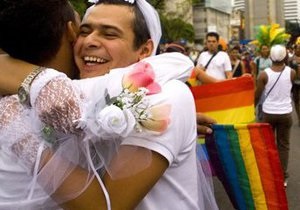 В этом году в Киеве не будет гей-парада - мэрия