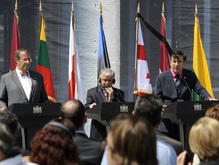 Главы стран Балтии и Польши предлагают свой план мирного урегулирования на Кавказе