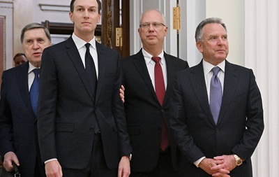 Представители США и РФ встретятся в Майами - СМИ