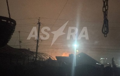 Россия заявила о повреждении судна в Ростове