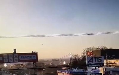 Трассу Одесса-Рени перекрыли после атаки РФ