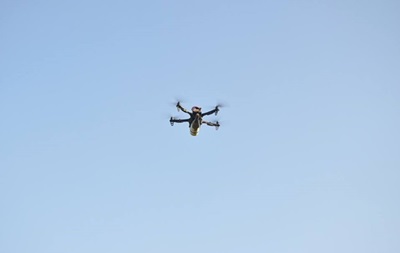 Над Германией в 2025 году зафиксировали тысячу неизвестных дронов