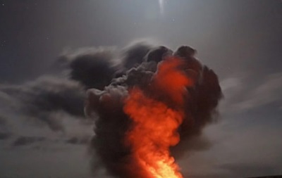 Атака на Крым: возле аэродромов и ТЭС слышны взрывы