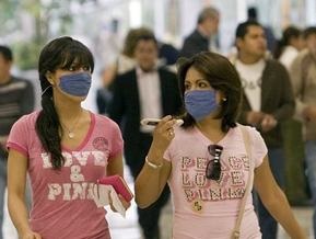 ВОЗ подтвердила 331 случай гриппа A-H1N1