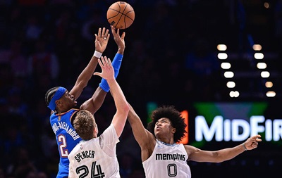 Лучший игрок НБА идет на новый рекорд