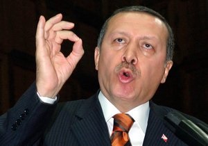 Премьер Турции назвал действия Израиля государственным терроризмом