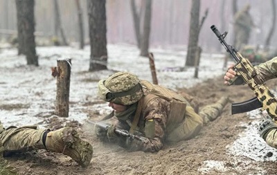 Генштаб рассказал, сколько боёв прошло на фронте