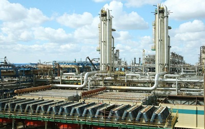 Найбільший ГПЗ Росії атакували дрони СБУ - медіа