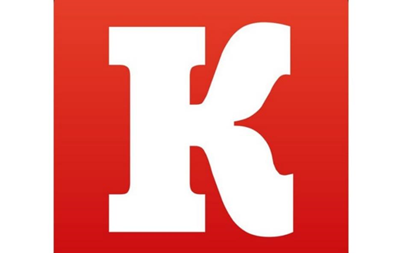 Сайт Кореспондент.net зламали