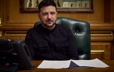 Зеленський провів розмову з Віткоффом і Кушнером