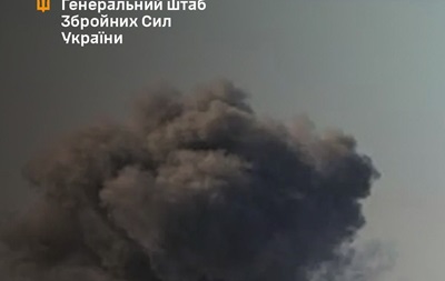 Генштаб підтвердив ураження  спецназу  РФ